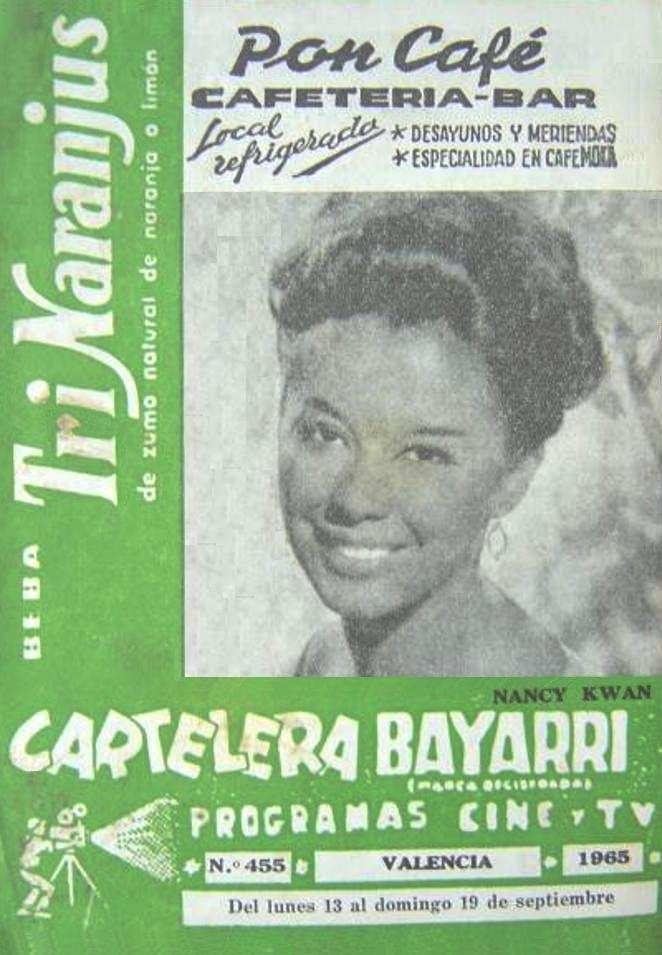 CARTELERA BAYARRI